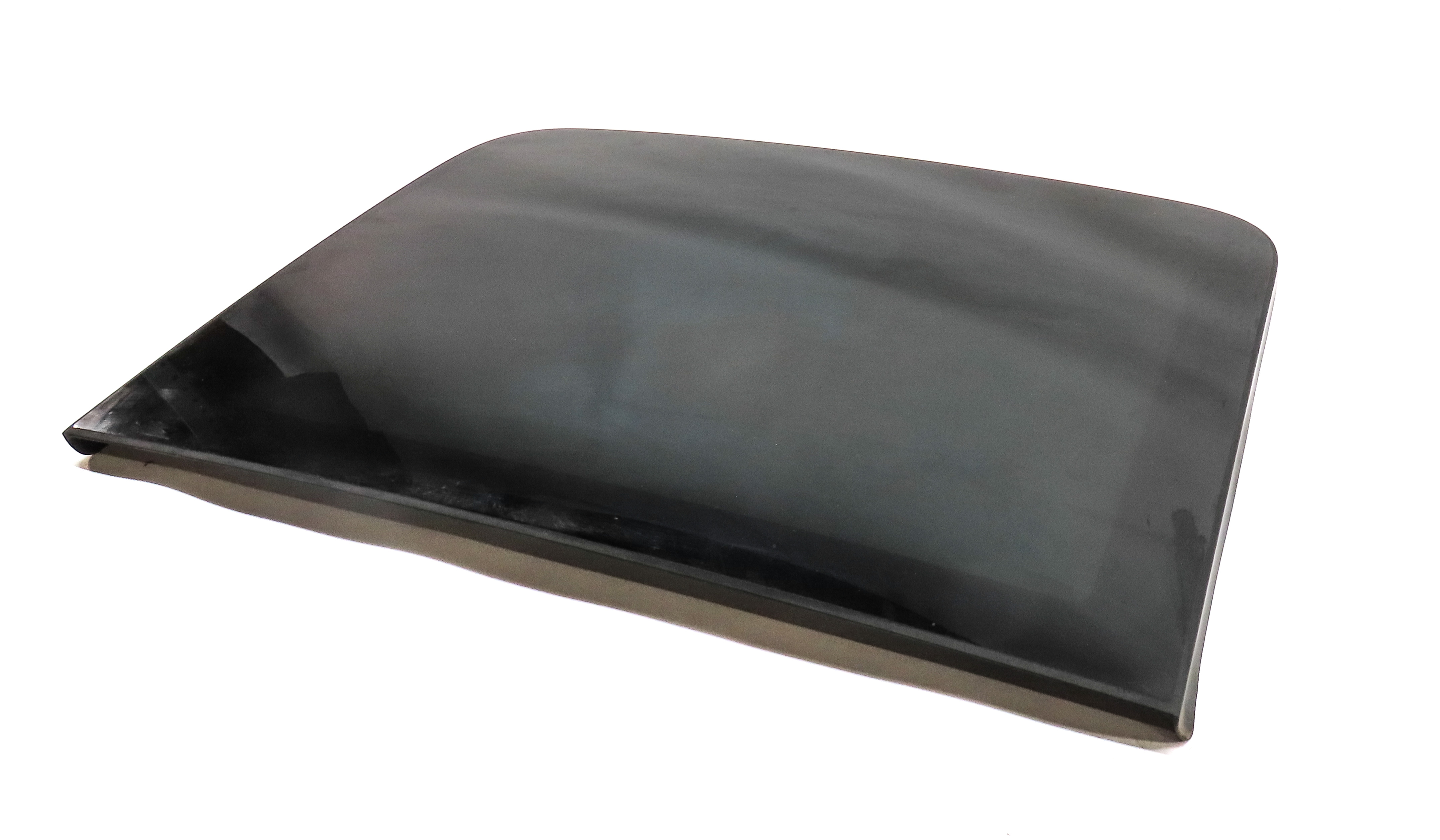 2015-2018 AUDI Q3 (8U) FRONT PANORAMIC SUNROOF SUN ROOF GLASS WINDOW — exact item pictured